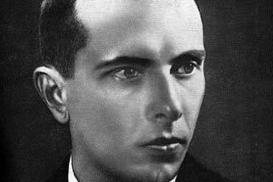 Наследник Бандеры отдаст награду деда