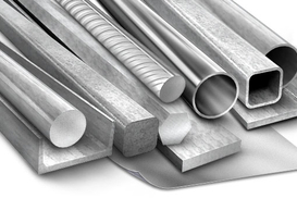 Акции меткомбинатов «подогревают»  фондовый рынок