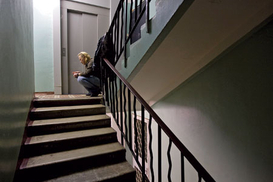 Почему счета за коммуналку в Киеве растут?!