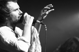 Фестиваль Stare Misto 2010 назвал хедлайнеров