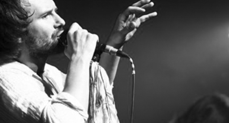 Фестиваль Stare Misto 2010 назвал хедлайнеров