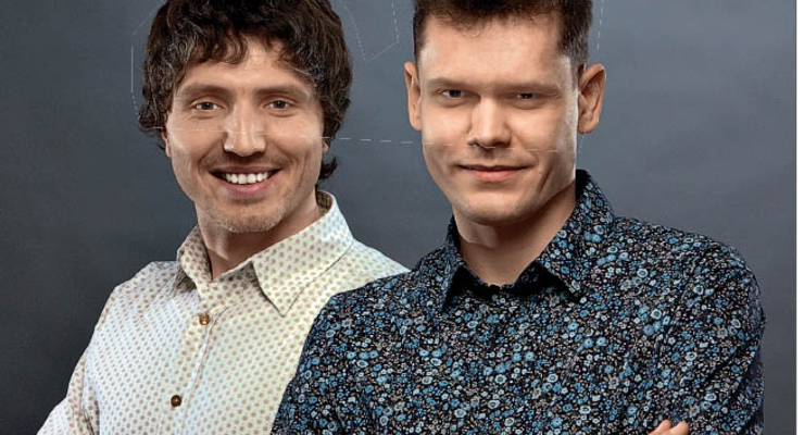 Первые деньги