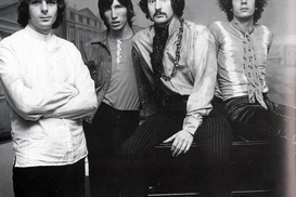 Pink Floyd будет судиться с EMI?!