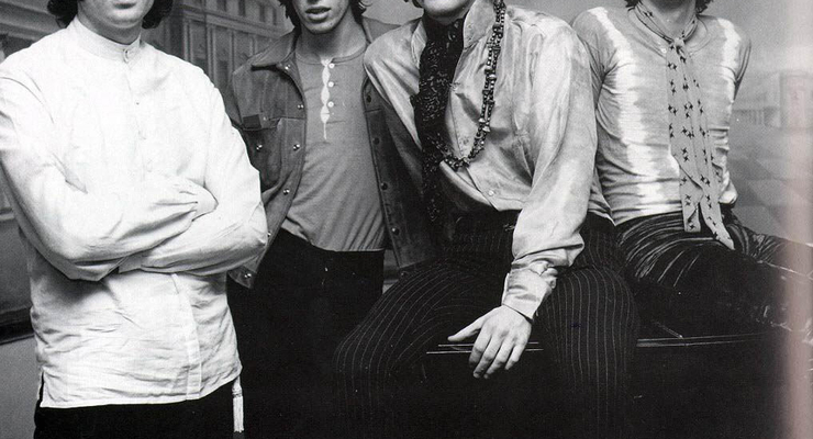 Pink Floyd будет судиться с EMI?!