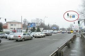 Столице грозят массовые пробки