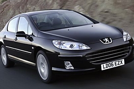 Peugeot сменила руководителя