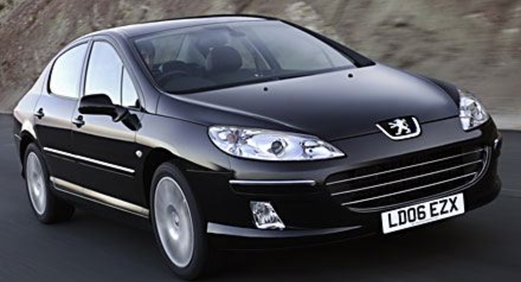 Peugeot сменила руководителя