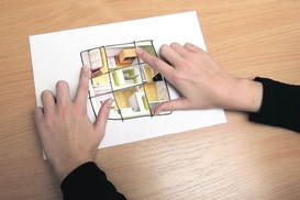 В столице продается только самое дешевое жилье