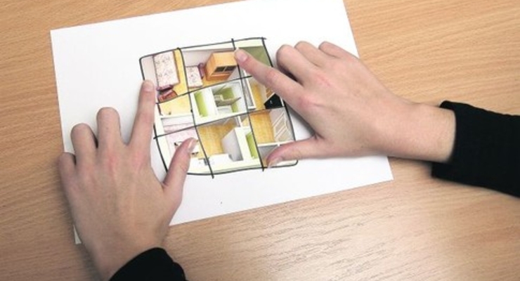 В столице продается только самое дешевое жилье