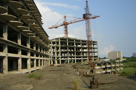 «Первичка» подешевела на 5%