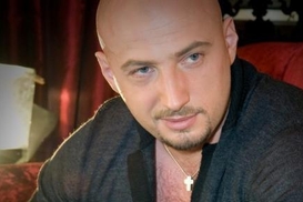 Лазарович споет на Евровидении "I Love You"