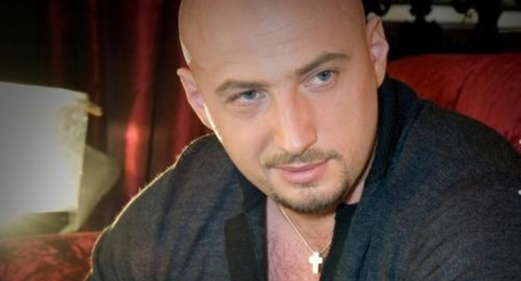 Лазарович споет на Евровидении "I Love You"