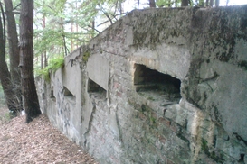 На eBay продали ядерный бункер