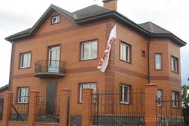 В 2010 году стоимость домов в столице снизится на 20-30%