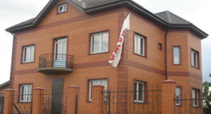 В 2010 году стоимость домов в столице снизится на 20-30%