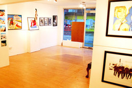 В Италии убили известного галериста