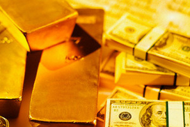 Золотовалютные резервы НБУ тают на глазах