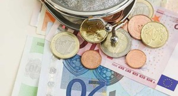 Евро дорожает (на 15:30 04.03.2010)