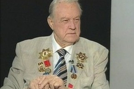 Скончался известный российский режиссер (фото)