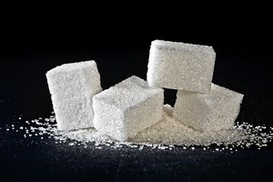 Украинский производитель сахара увеличил доходы на 148%