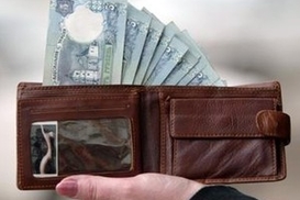 В Кировоградской области разоблачили финансовую пирамиду