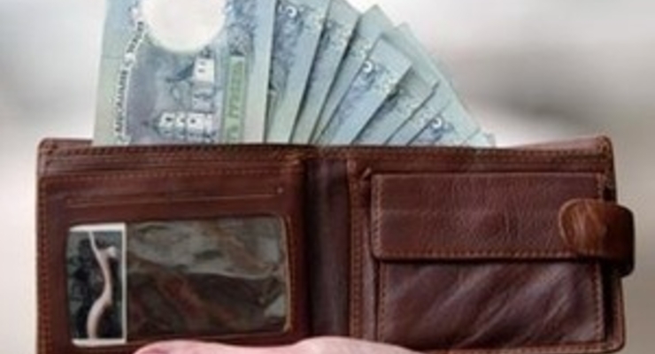 В Кировоградской области разоблачили финансовую пирамиду