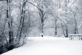 В Украине похолодает