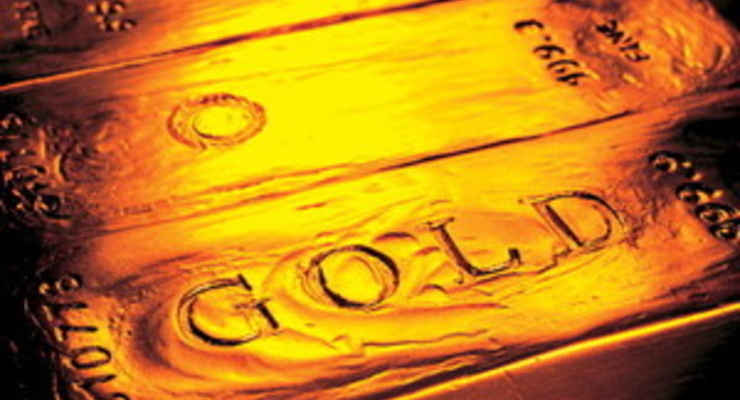 Курсы драгоценных металлов (на 05.03.2010)