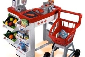 Будьте внимательны с чеками в супермаркетах