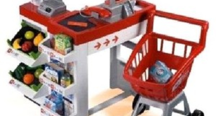 Будьте внимательны с чеками в супермаркетах