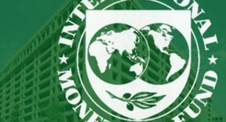 МВФ готов продолжить сотрудничество с Украиной