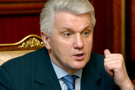 Литвин назвал наиболее вероятного премьера