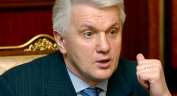 Литвин назвал наиболее вероятного премьера