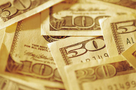 Курсы обмена наличных валют в 11 крупнейших банках Украины (на 10:30 04.03.2010)