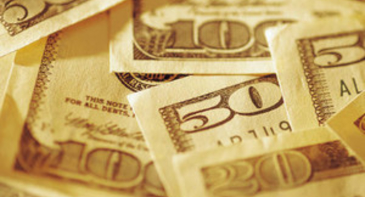 Курсы обмена наличных валют в 11 крупнейших банках Украины (на 10:30 04.03.2010)