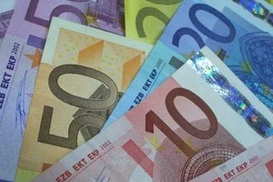 Евро отвоевывает позиции (на 10:30 04.03.2010)