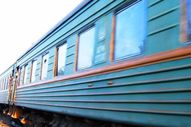 На 8 марта пустят 14 дополнительных поездов