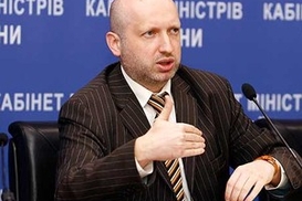 И.о.премьер-министра будет Турчинов