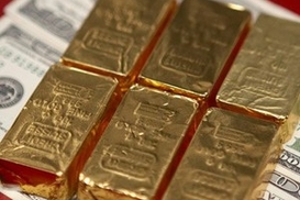 Курсы драгоценных металлов (на 04.03.2010)