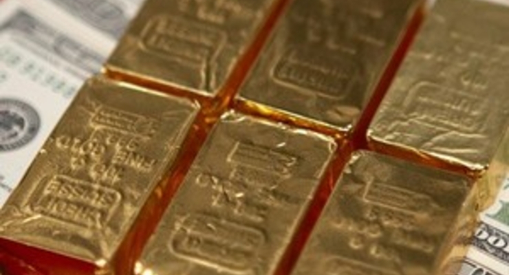 Курсы драгоценных металлов (на 04.03.2010)