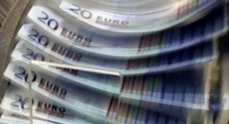 Официальные курсы валют на 4 марта: евро подорожал