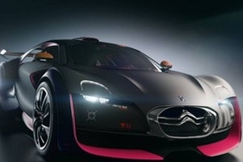 Citroen показал новый концепт (ФОТО)