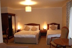 В Европе подешевели гостиничные номера