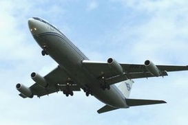 Украинские авиакомпании увеличили доходы