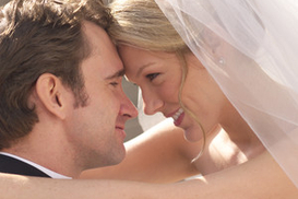 Названо самое счастливое время для браков