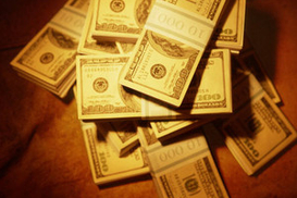 Курсы обмена наличных валют в 11 крупнейших банках Украины (на 10:30 03.03.2010)