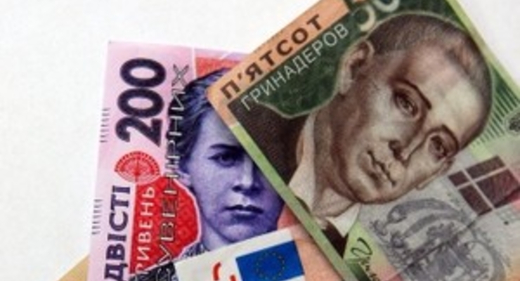 Курс гривны стабилен (на 10:30 03.03.2010)