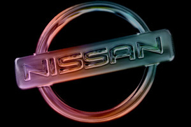 Nissan отзывает 579 тысяч автомобилей