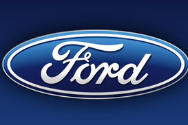 Ford показал обновленный Focus (ФОТО)