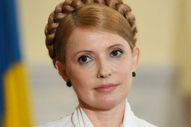 Сегодня будут голосовать за отставку Тимошенко